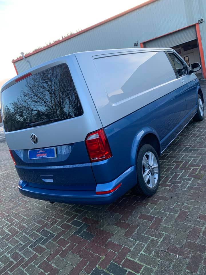 Autospray Cardiff Ltd | Automotive Services