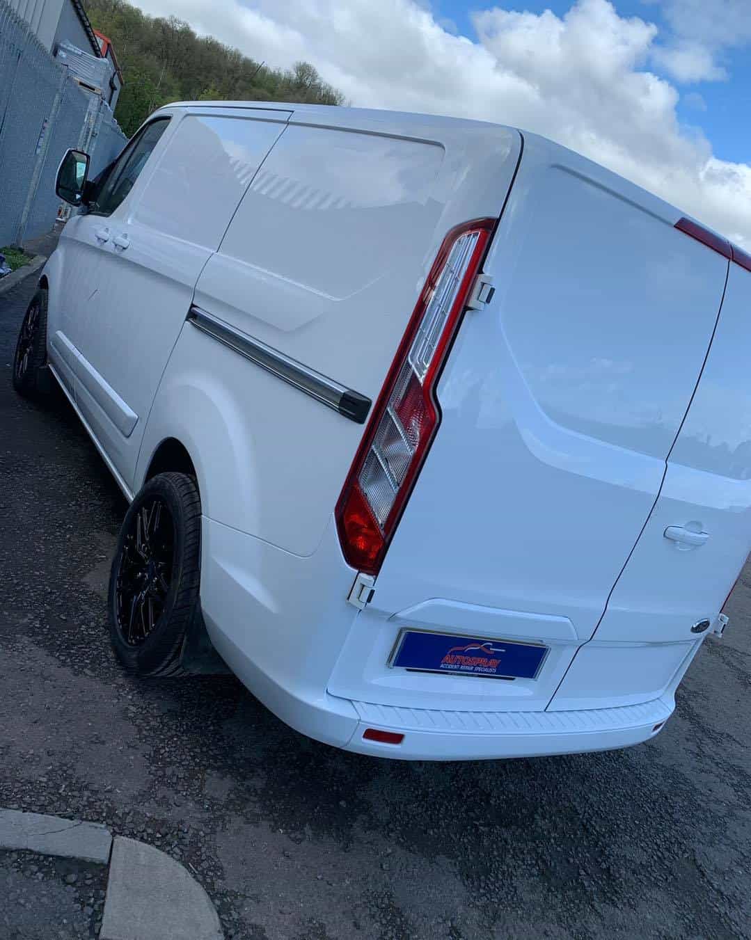 Autospray Cardiff Ltd | Automotive Services