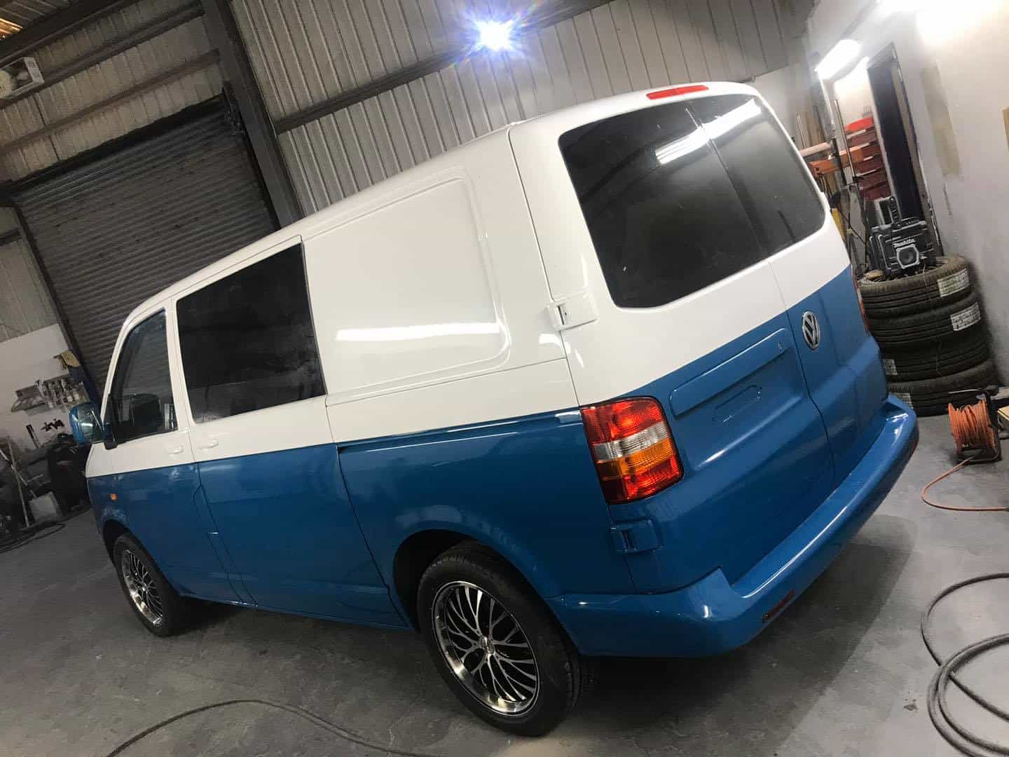 Autospray Cardiff Ltd | Automotive Services