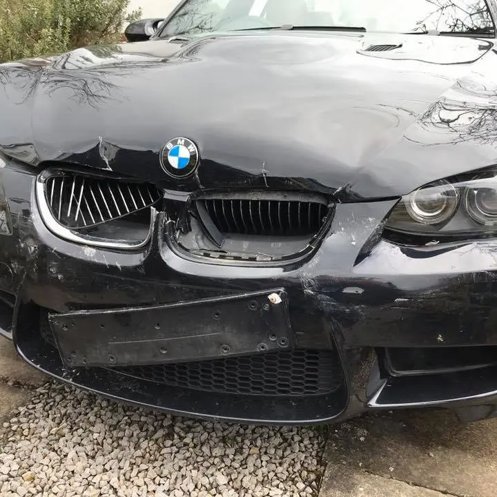 Autospray Cardiff Ltd