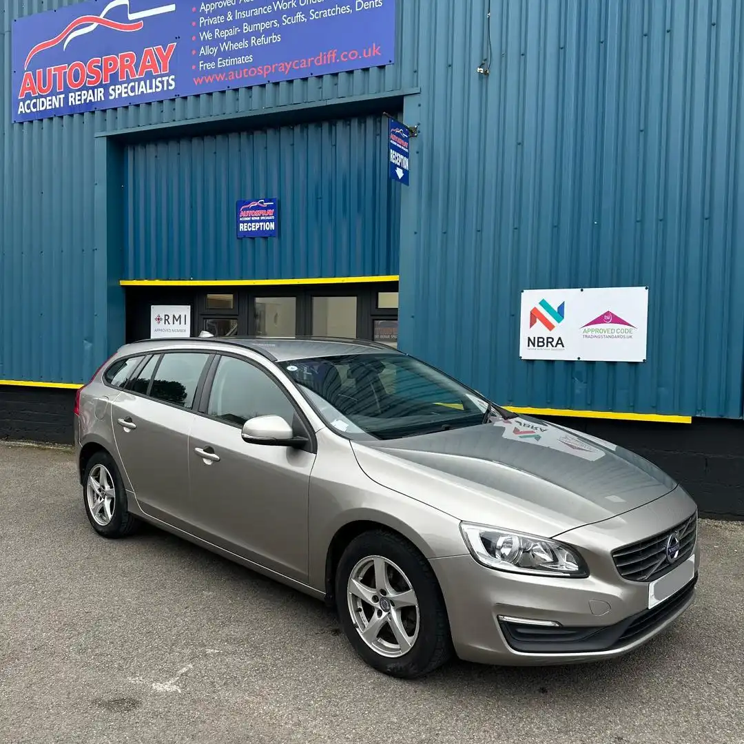 Autospray Cardiff Ltd