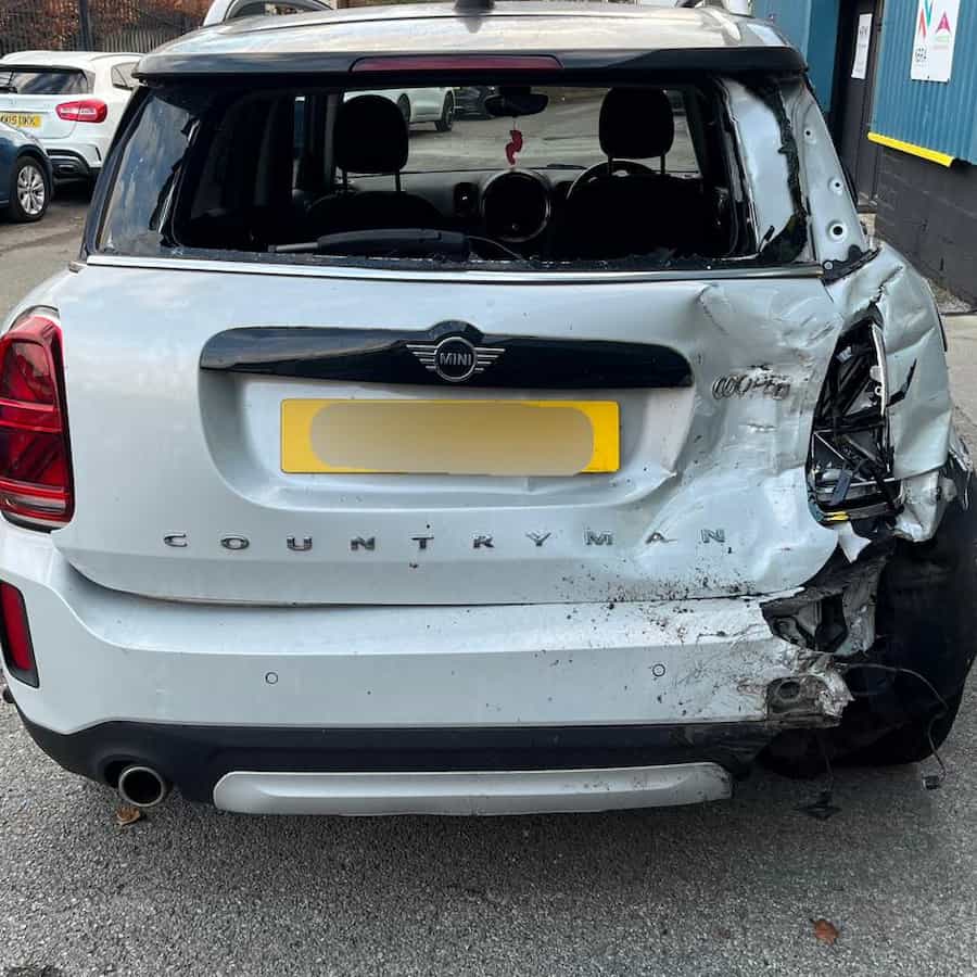 Autospray Cardiff Ltd