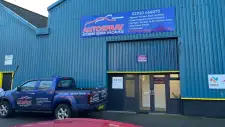 Autospray Cardiff Ltd