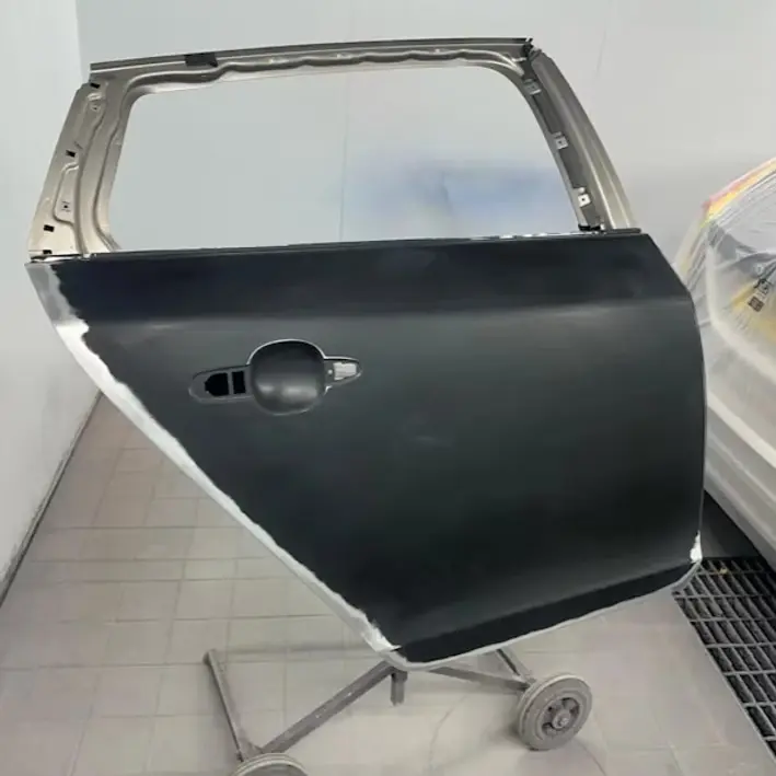 Autospray Cardiff Ltd