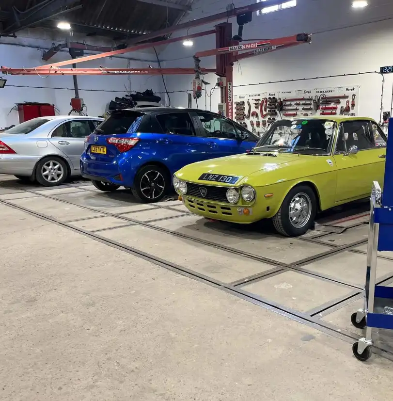 Autospray Cardiff Ltd